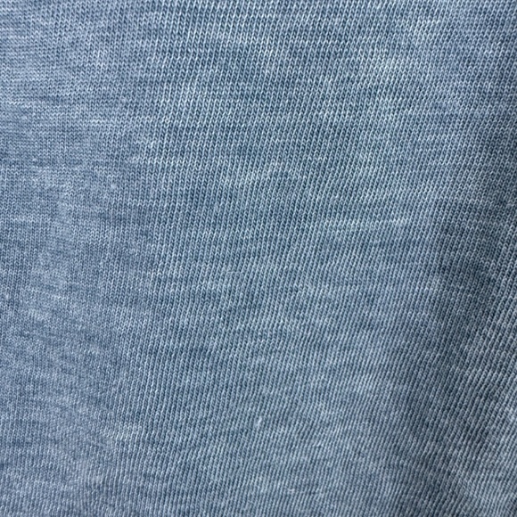 LIVI for LANE BRYANT Sleeveless Teal T Shirt Top Open Back Flap / Plus 26 - 28 - Picture 11 of 16